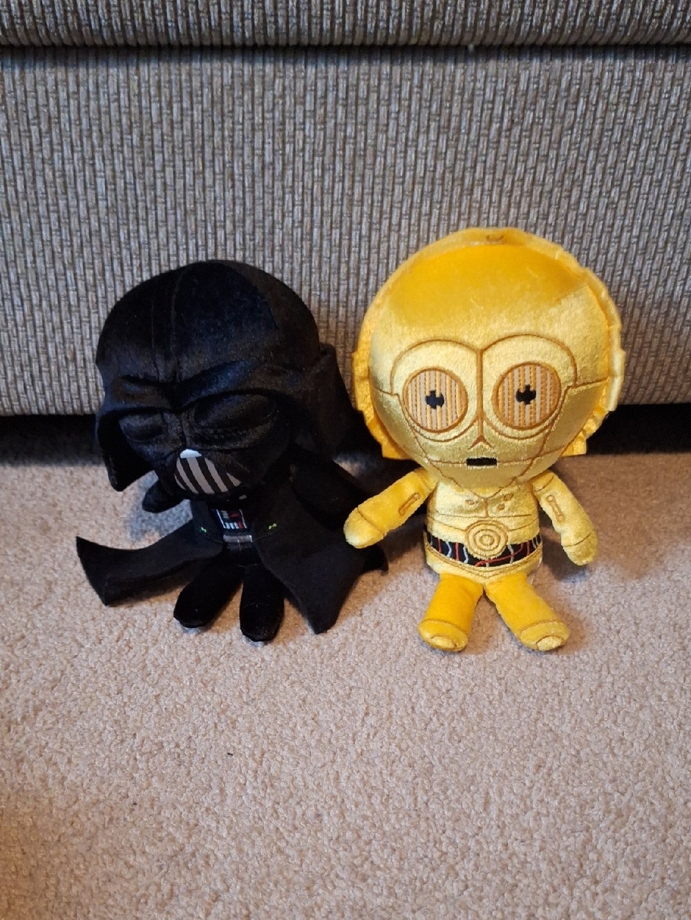 STAR WARS Plush